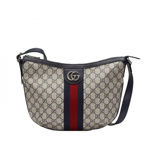 GUCCI 오피디아 GG 숄더백