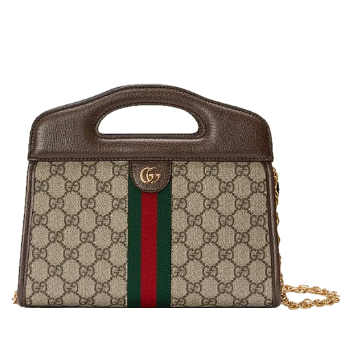 22S/S GUCCI 구* 오피디아 웹Web 스몰 토트백