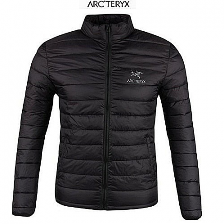 아크테*스 ARCTERYX 덕다운 경량자켓