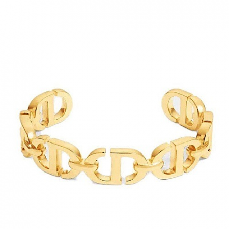 DIOR 몽테인 뱅글 팔찌