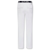 G/FORE 테크 슬림 핏 팬츠 - 화이트
