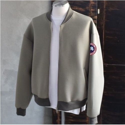 캐나다*스 네오프렌 디컨 프론트 자켓