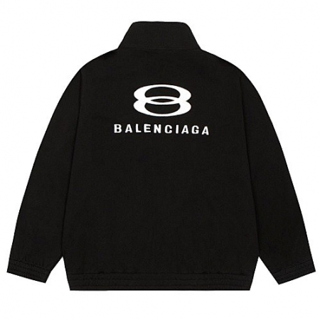 발렌시*가 BALENCIAGA 유니티 아이콘 스웻자켓