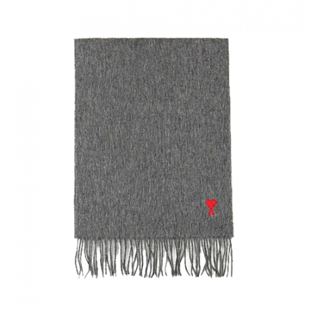 아미 AMI 미들하트 머플러