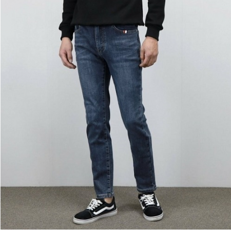 톰브*운 청바지 진청