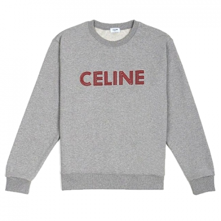 셀*느 CELINE 라인 맨투맨