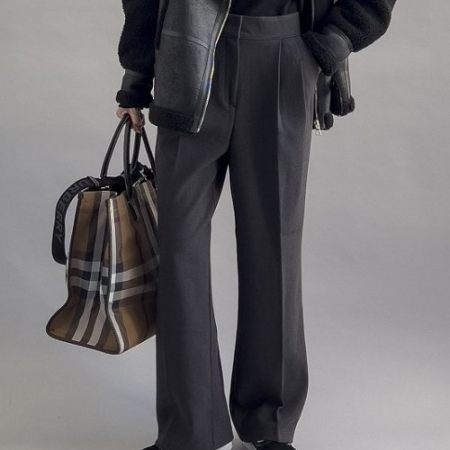 PRA*A 세미 와이드 슬렉스