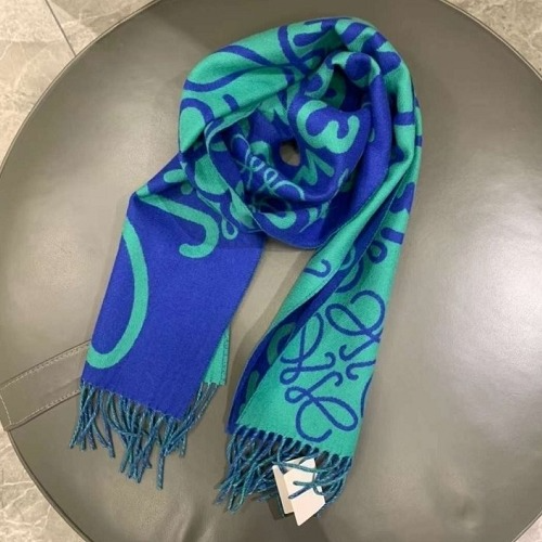 LOE*E 머플러 (수입)