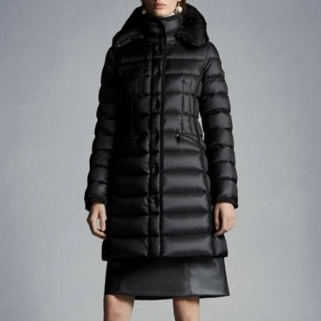 MONCL*R 헤르민 Hermine 롱패딩 다운