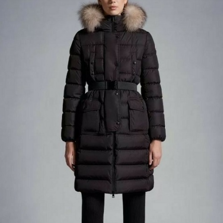 MONCL*R 클로에 패딩