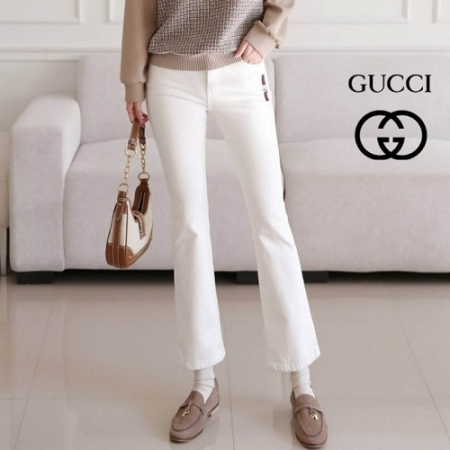 GUC*I 기모 부츠컷