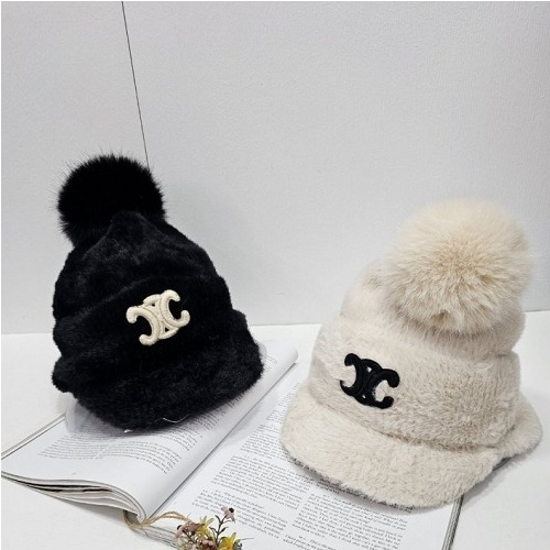 CELI*E 밍크 방울귀달이