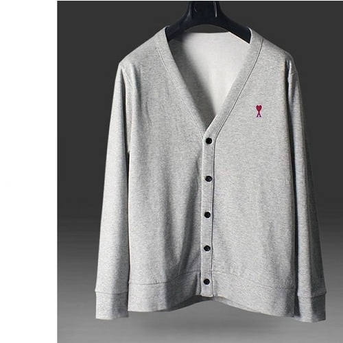 A*I 베이직 면가디건