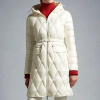 몽클*어 MONCLER 세릴롱 롱 덕다운 재킷