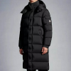 MONCLER 몽클*어 HANOVERIAN 롱 다운 재킷