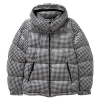 MONCLER X FRGMT 소코트린 숏 다운 재킷