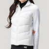 AN*W 여성 웨이트 다운점퍼