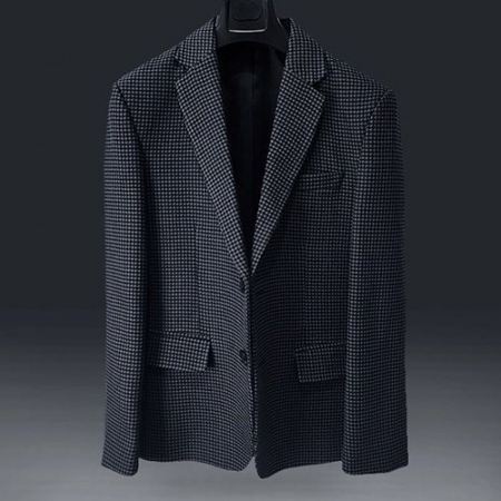 GUC*I 하운드투스 자켓