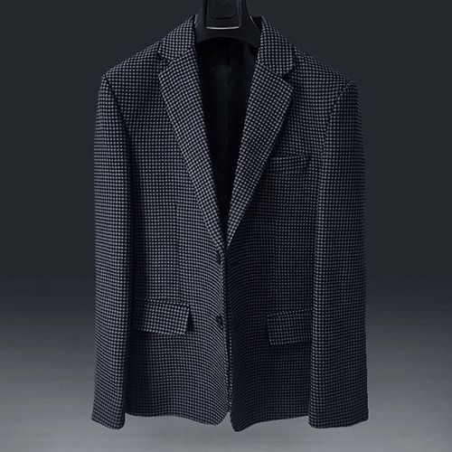 GUC*I 하운드투스 자켓