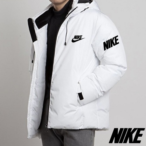 NIKE 윈드러너 후디 패딩