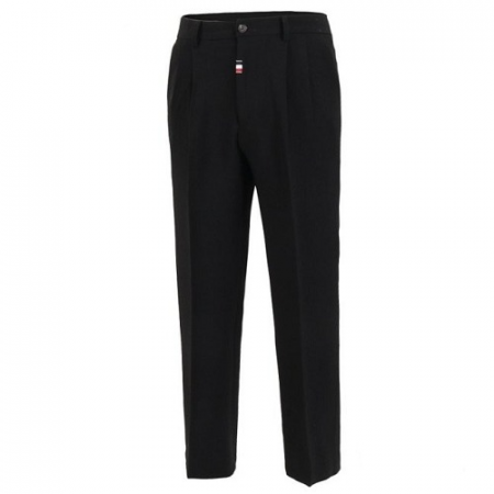 THOME BROW*E 세미 와이드 슬랙스131