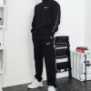 NIKE 펜타자수 반집업 SET