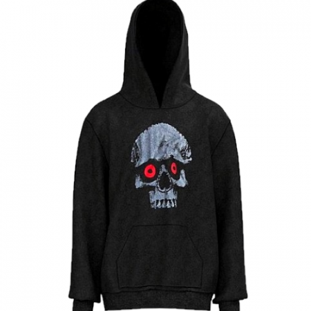 갤러리 GALLERY DEPT 파라노이아 후디