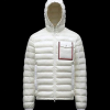 MONCLER 몽클*어 LIHOU HOODED 다운 패딩