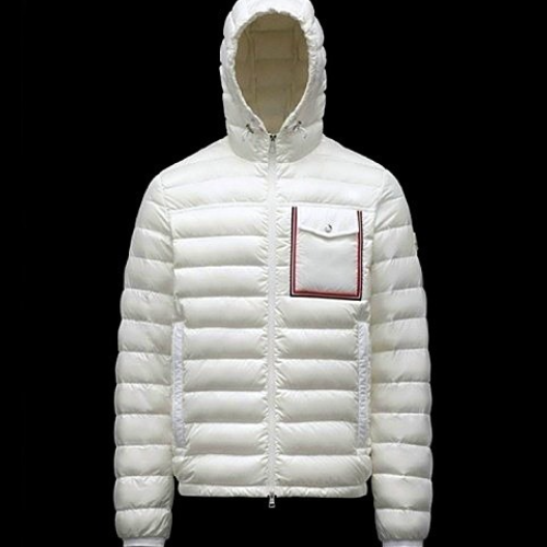 MONCLER 몽클*어 LIHOU HOODED 다운 패딩