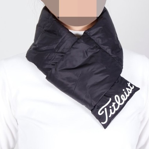 타이틀리*트 TTUBG9234 구스 넥워머