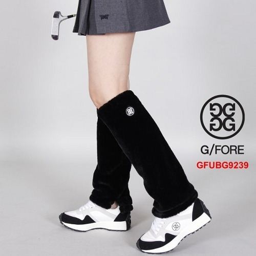 지*어 GFUBG9239 밍크 레그 워머