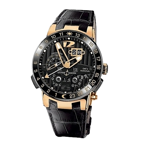 율리스 나르덴 Ulysse Nardin EL TORO 워치