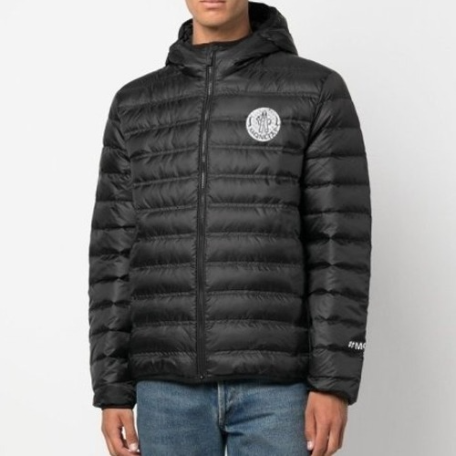 MONCL*R MC노블 경량패딩