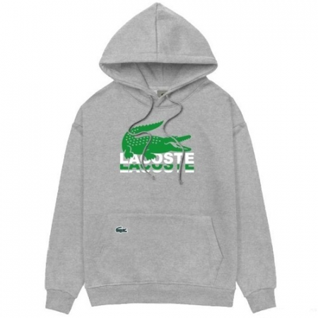 라코*테 기모 후드티