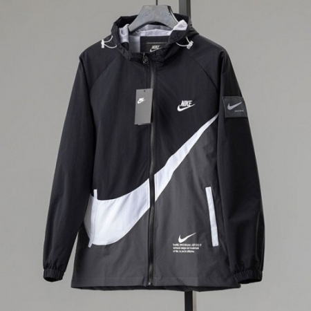 NIKE 빅스우시 자켓