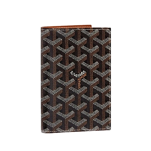 고야드 GOYARD 여권 지갑