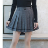 P*G 기모 테잎 스커트