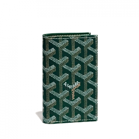 고야드 GOYARD 생피에르 지갑