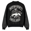 리프리젠트 REPRESENT 리퍼 바시티 자켓