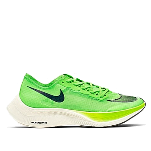 NIKE 줌X 베이퍼플라이 넥스트 볼트 AO4658-300