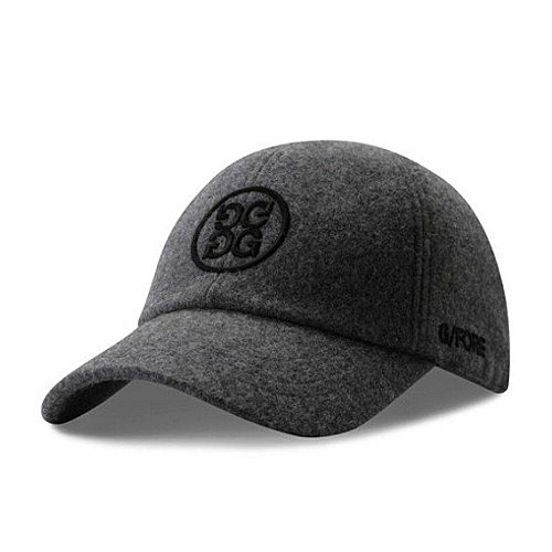 G/FORE 약기모 언스트럭쳐 육각캡