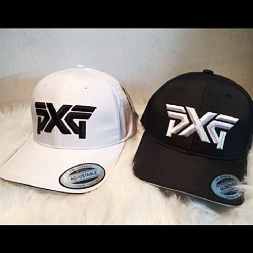 P*G 엠보 로고 볼캡 (수입) 남여공용