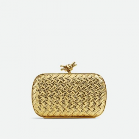 BOT*EGA VENETA 놋 미노디에르 - 골드