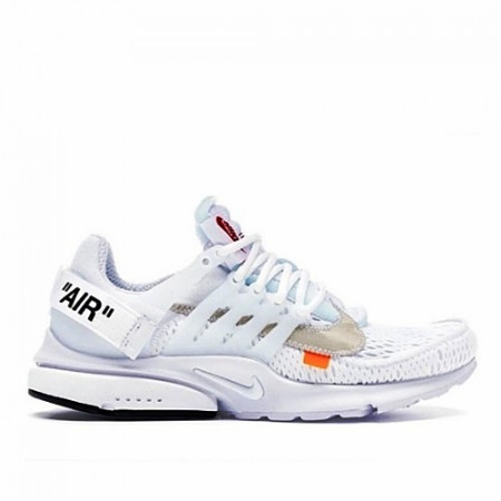NIKE 오프화*트 에어 프레스토 OFF-WHITE x Air Presto AA3830 100
