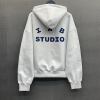 IAB STUD*O 후드티