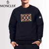 MONCL*R 1952 나노블럭 밍크양기모 티셔츠