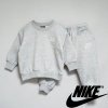 NIKE 맨투맨 세트