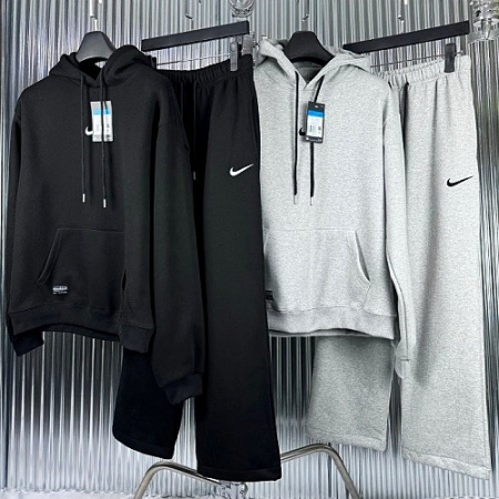 NIKE 베이직 트레이닝 셋업 SET