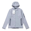 아크테*스 ARCTERYX 반기모 플리스 후드집업