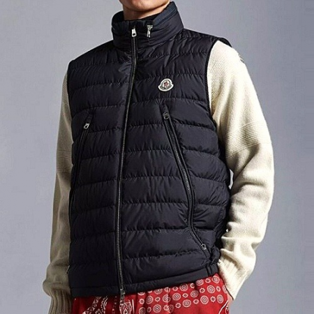 MONCLER 알비트 Albyt 다운패딩 베스트
